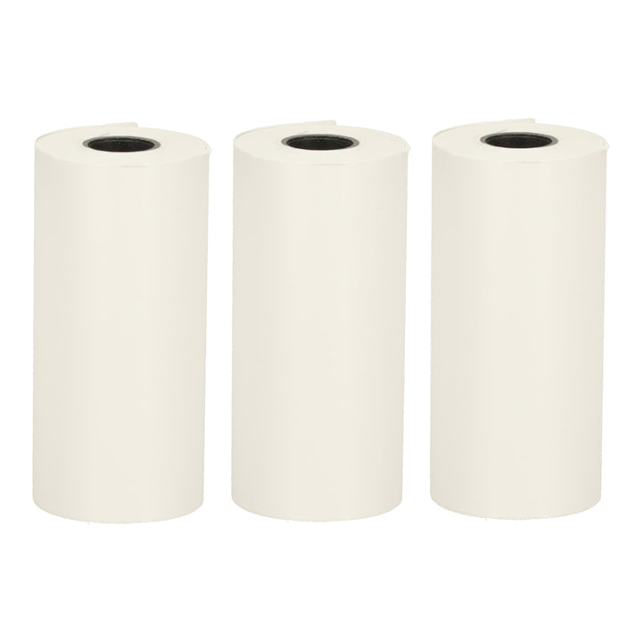 Instant kamera til børn 1GB 24mpx hvid