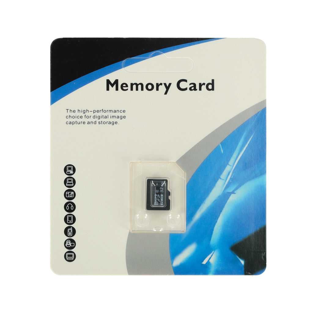 Instant kamera til børn 1GB 24mpx grøn