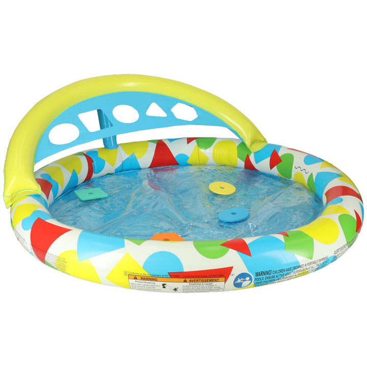 BESTWAY 52378 boblepool med sorter