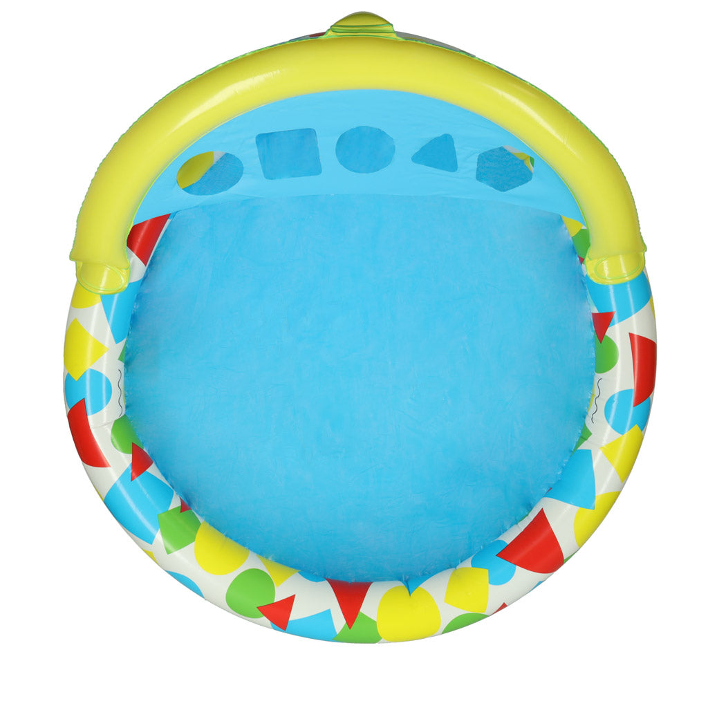 BESTWAY 52378 boblepool med sorter