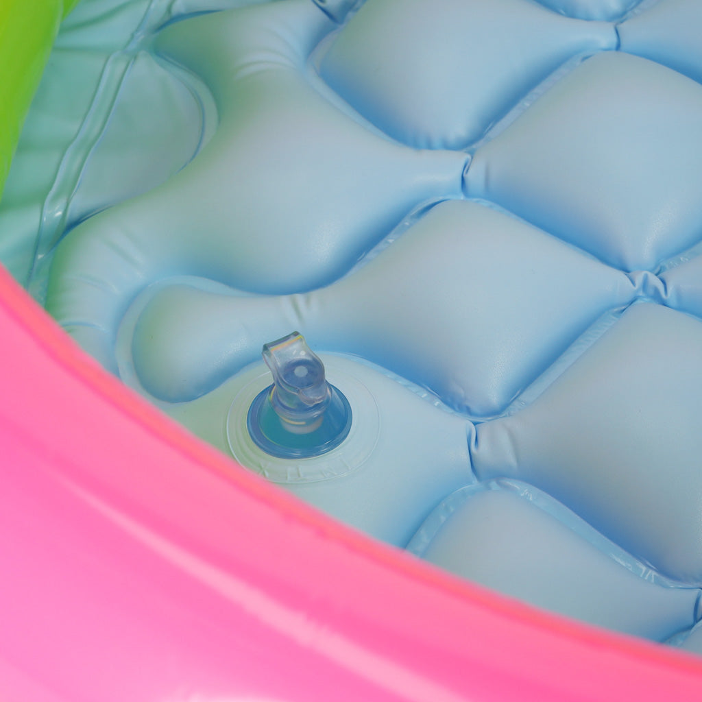 BESTWAY 57107 Børne regnbuehavepool