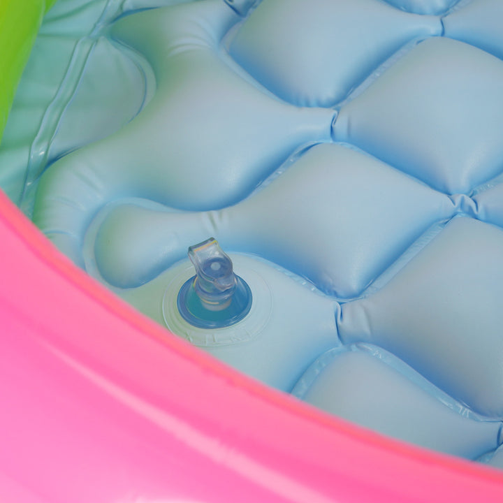 BESTWAY 57107 Børne regnbuehavepool