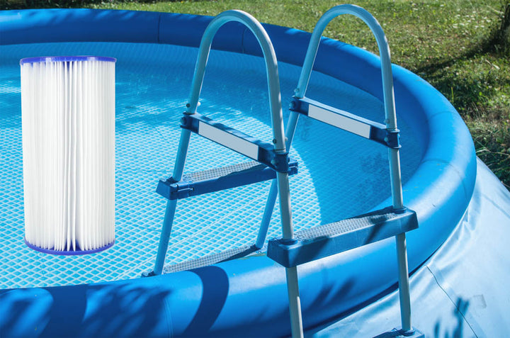 BESTWAY 58012 Poolpumpefilterpatron III-A/C