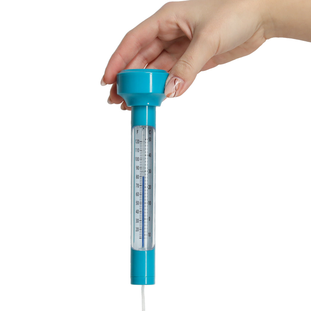 BESTWAY 58072 Svømmepool Termometer Flyder