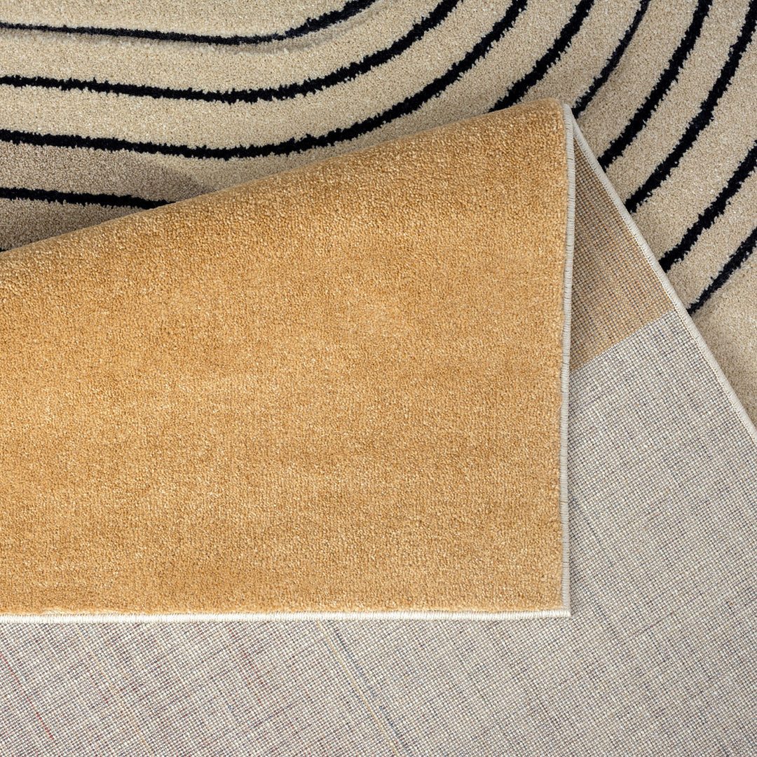 Tæppe Bonito 7157 Beige 80X150