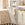 Elegant højt skab med indbygget vasketøjskurv, 32x30x171 cm, hvid