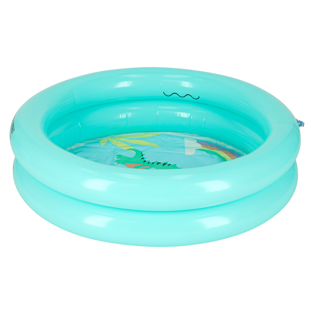 Børnebassin 61 cm turkis BESTWAY 51061