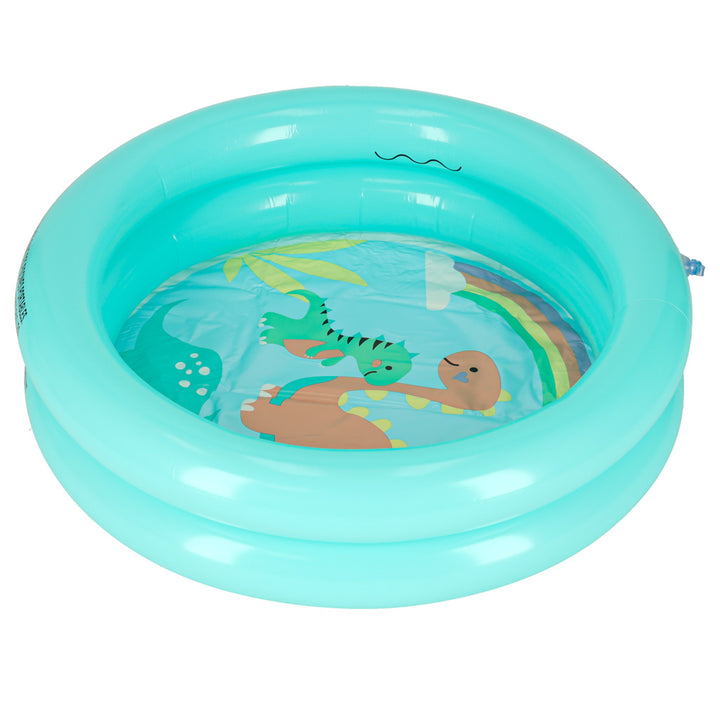 Børnebassin 61 cm turkis BESTWAY 51061