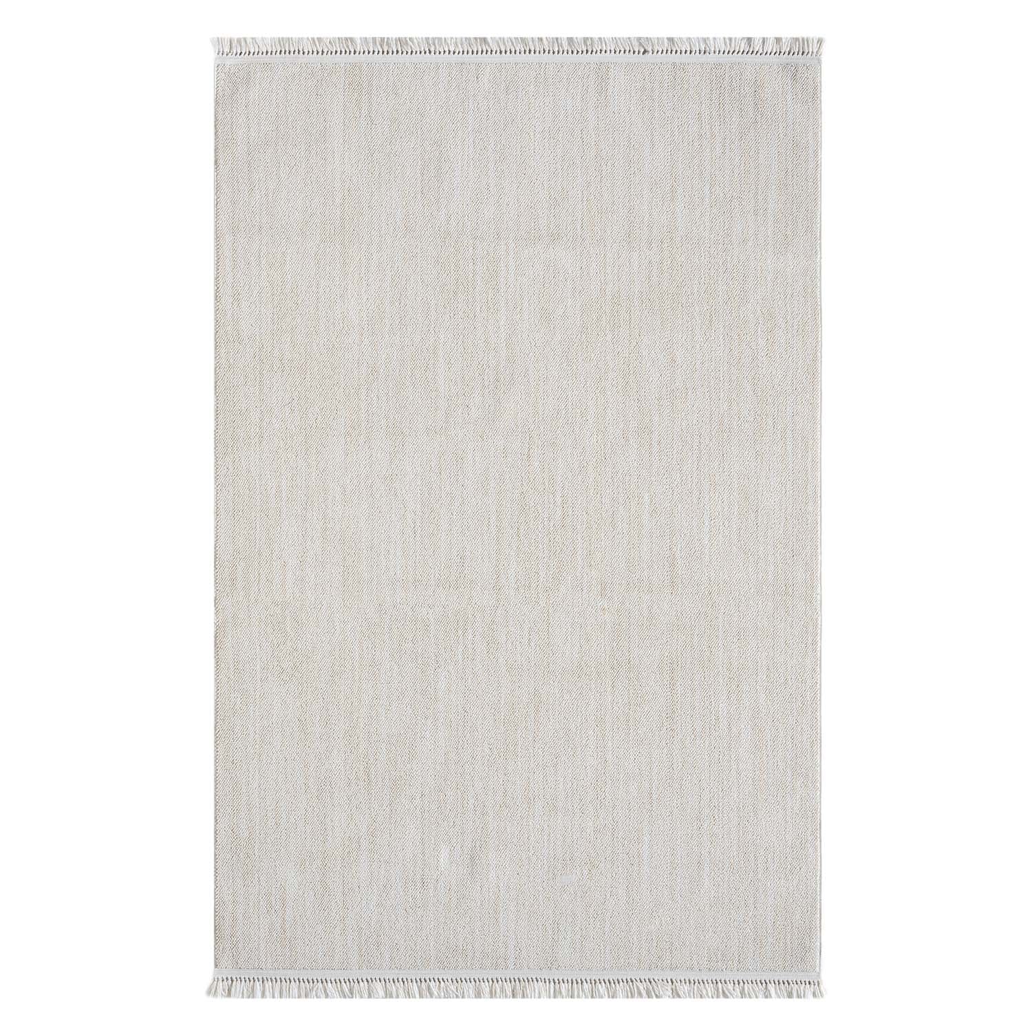 Tæppe Clasico 0052 Creme 80X150