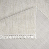 Tæppe Clasico 0052 Creme 80X150