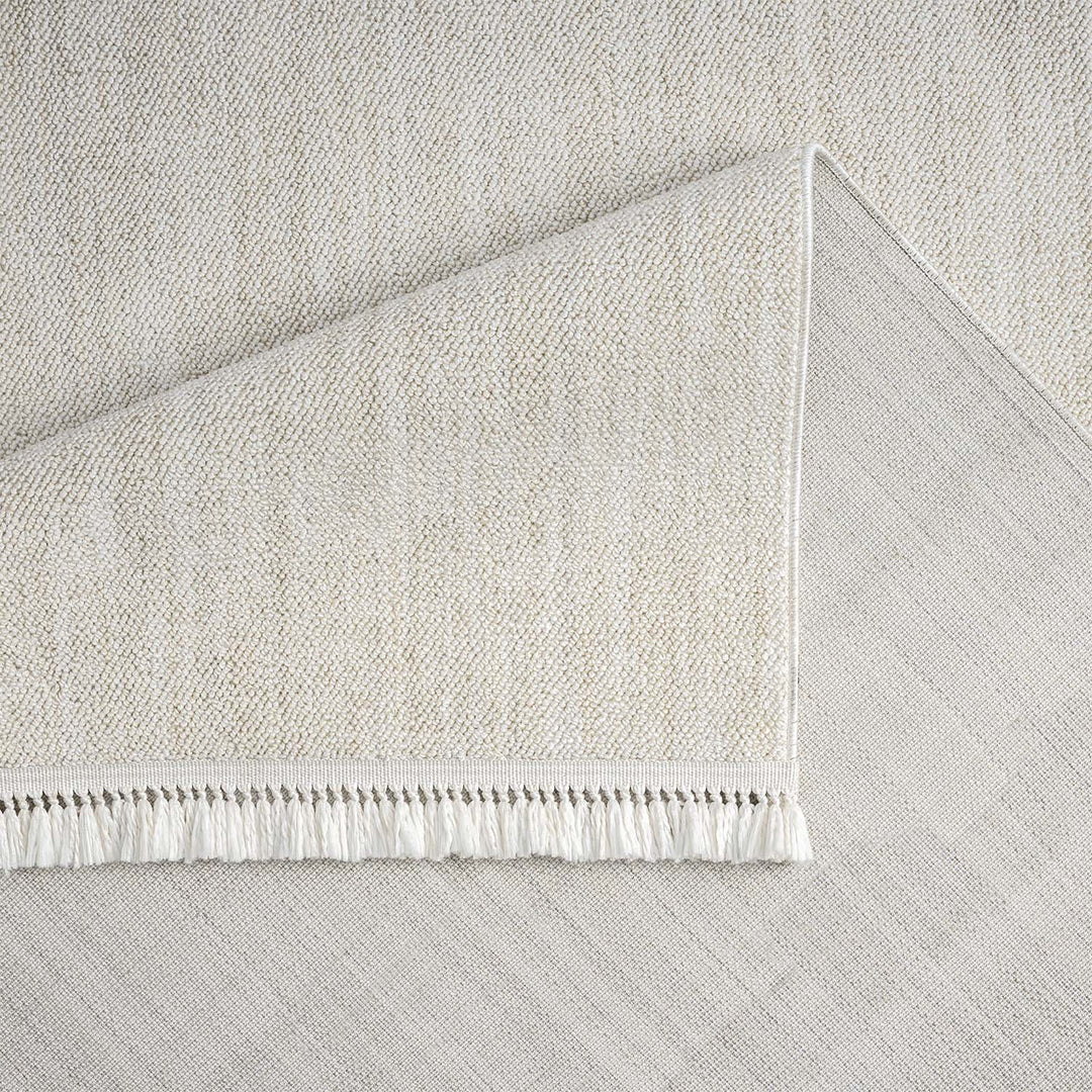 Tæppe Clasico 0052 Creme 160X230