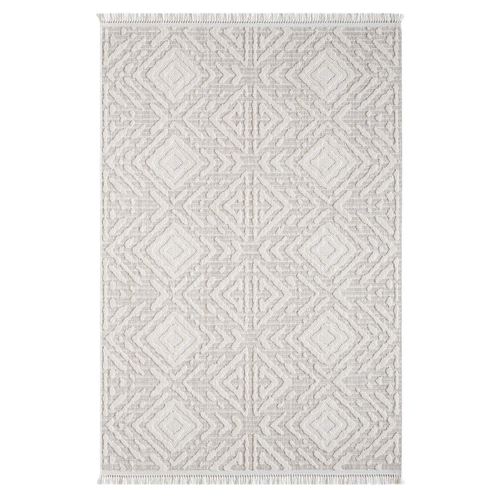 Tæppe Clasico 8926 Beige 80X150