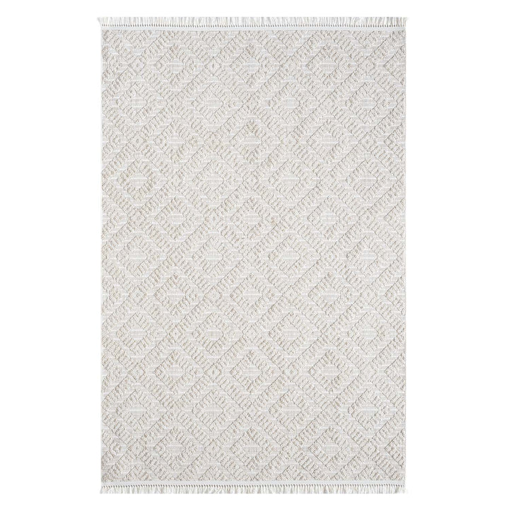 Tæppe Clasico 8927 Beige 200X200R