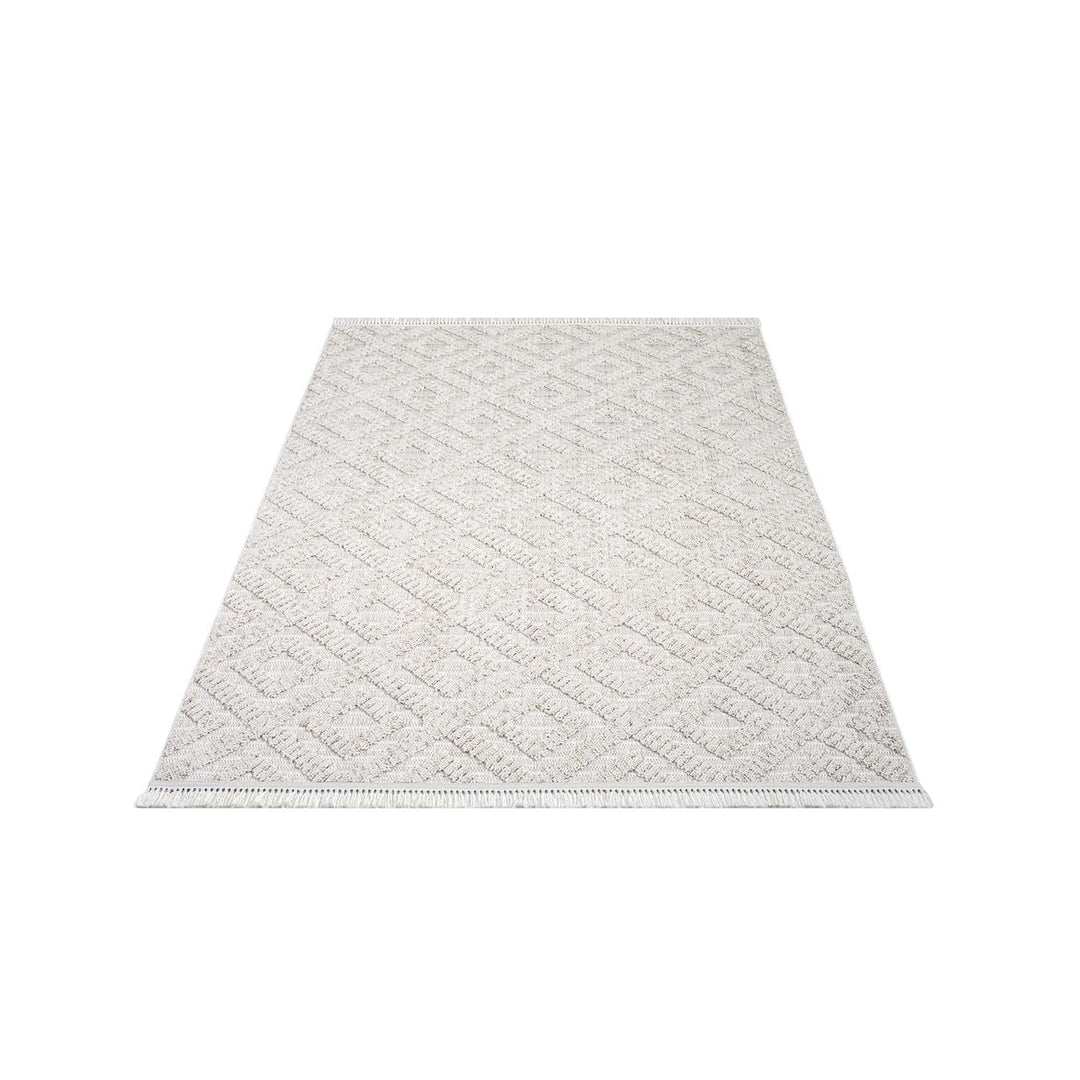 Tæppe Clasico 8927 Beige 200X200R