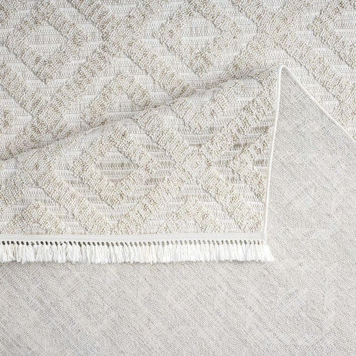 Tæppe Clasico 8927 Creme 120X170