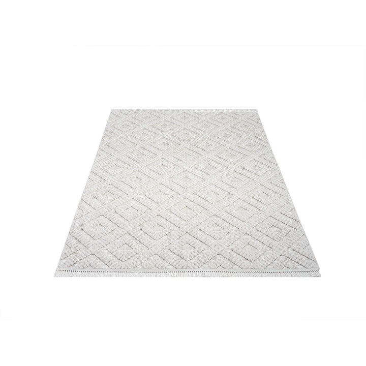 Tæppe Clasico 8927 Creme 120X170