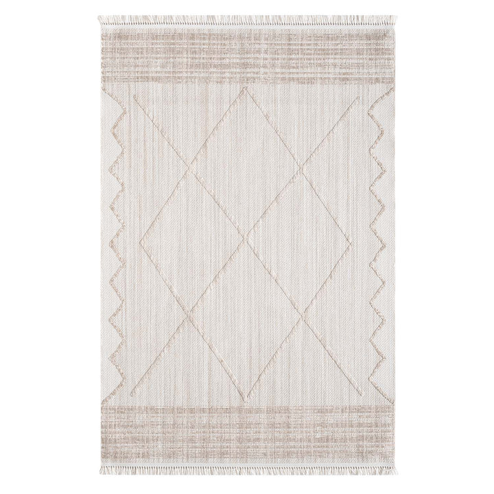 Tæppe Clasico 8931 Beige 80X150