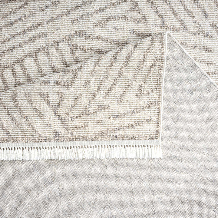 Tæppe Clasico 9161 Beige 120X170