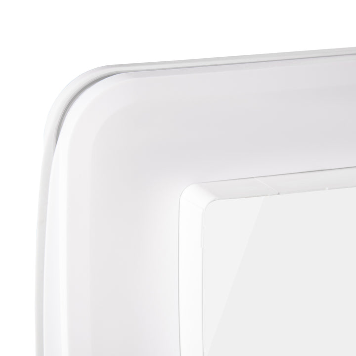 Magnetisk kattelem med 4 låsemuligheder, hundelem kæledyrsleem til katte og små hunde,