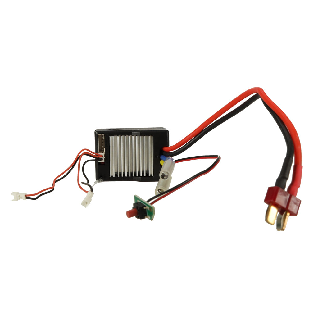 Del WLtoys 104009 kontrolkort