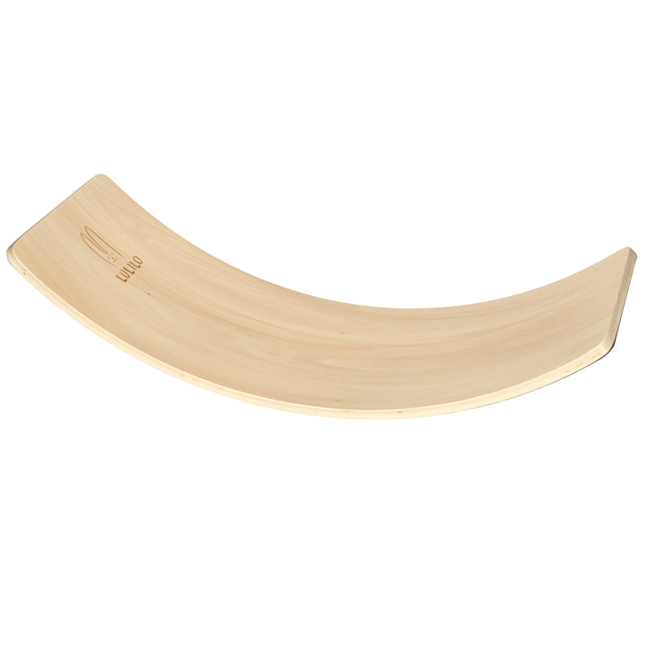 Filt balancerende rocker balancebræt