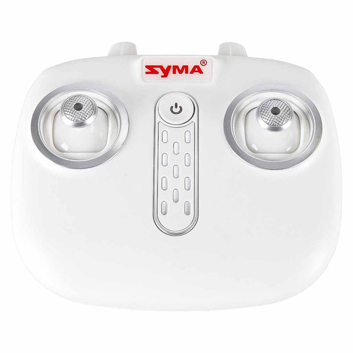 Syma X26 Forhindringsundgåelse RC Drone 2.4Ghz Hovedløs