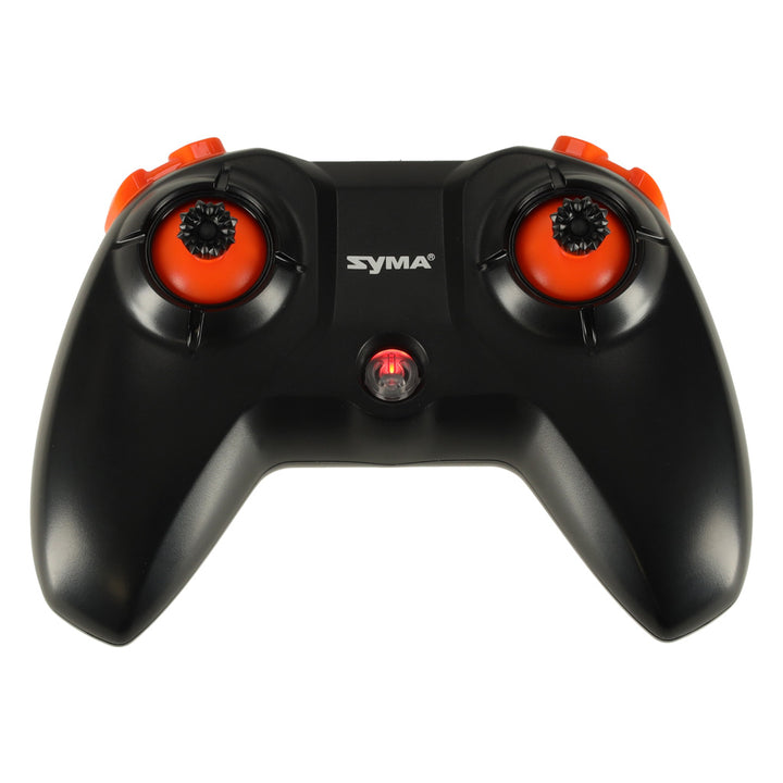 Syma X26PRO 2.4GHz Wi-Fi RC drone sort