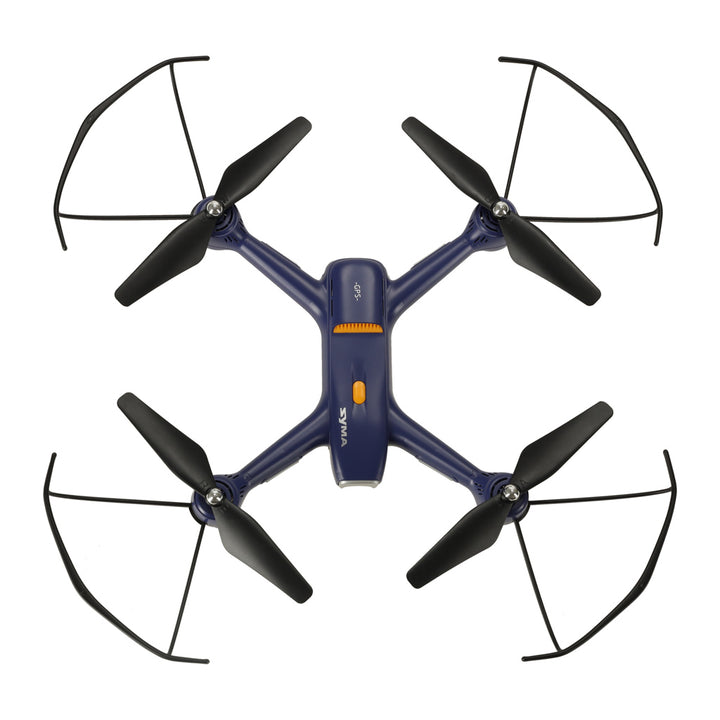 Syma X31 2.4GHz GPS 5G RC drone HD-kamera