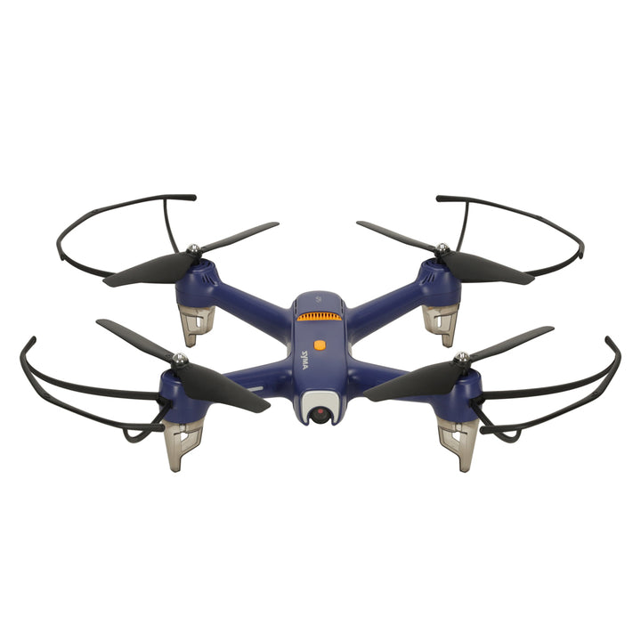 Syma X31 2.4GHz GPS 5G RC drone HD-kamera