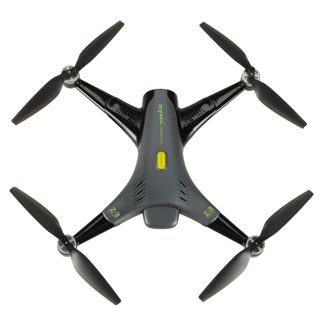 Syma Z3PRO 2.4GHz 4CH Wi-Fi RC drone sort