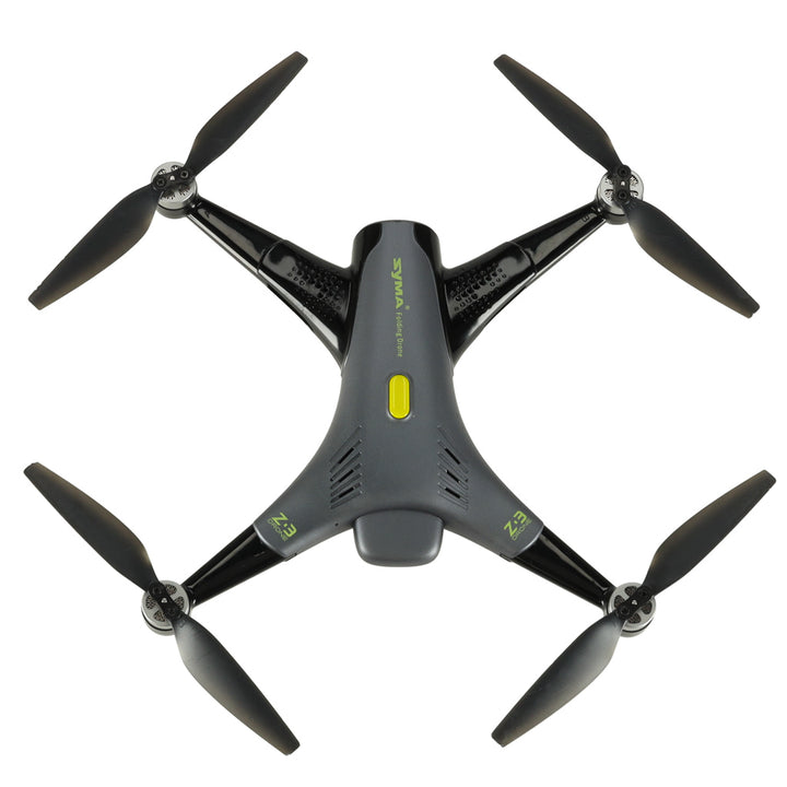 Syma Z3PRO 2.4GHz 4CH Wi-Fi RC drone sort