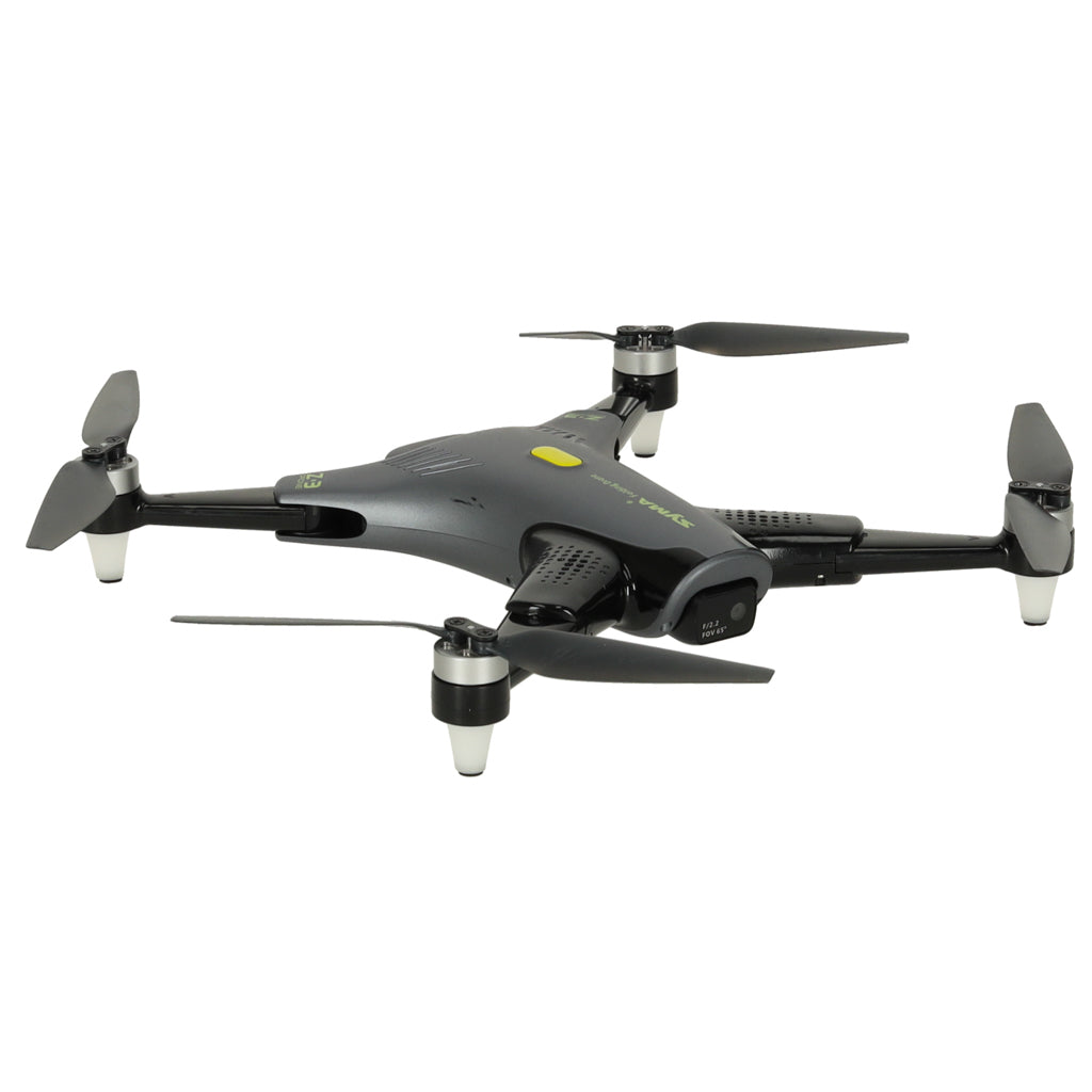 Syma Z3PRO 2.4GHz 4CH Wi-Fi RC drone sort