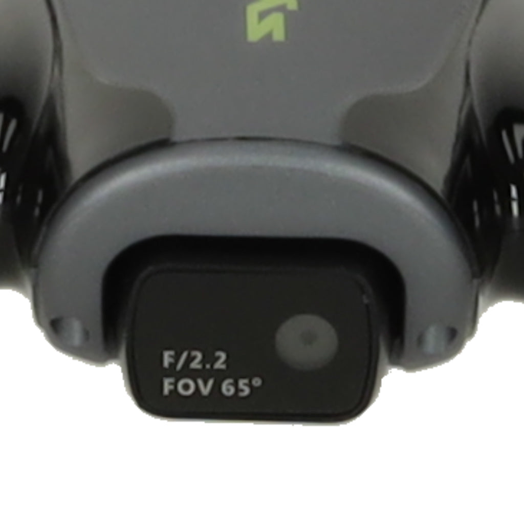 Syma Z3PRO 2.4GHz 4CH Wi-Fi RC drone sort