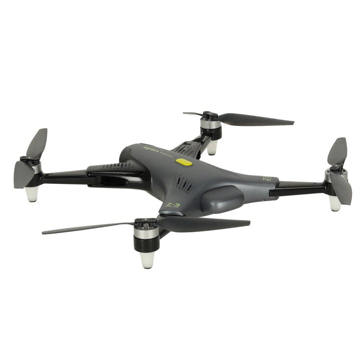 Syma Z3PRO 2.4GHz 4CH Wi-Fi RC drone sort