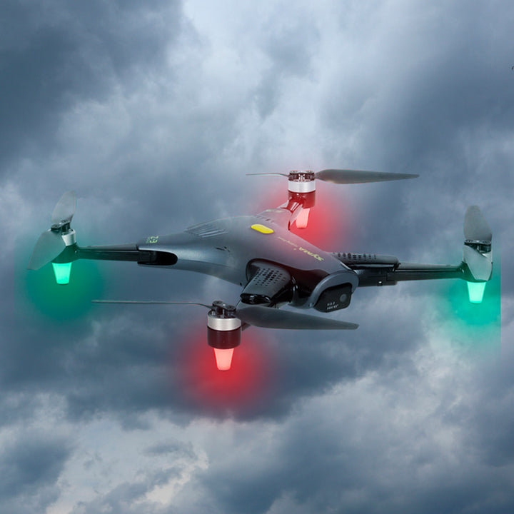 Syma Z3PRO 2.4GHz 4CH Wi-Fi RC drone sort
