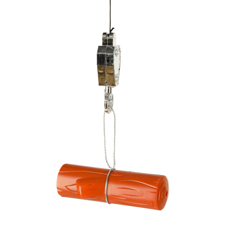 RC-kran med krog 4CH 128cm