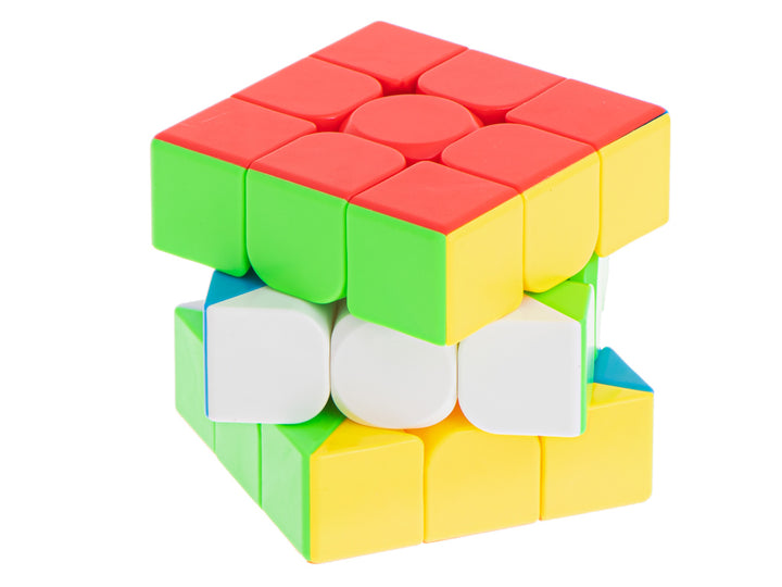 3x3 MoYu puslespil terning