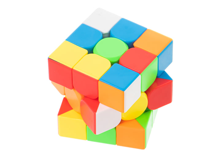 Puslespil Puzzle Cube 4x4 MoYu