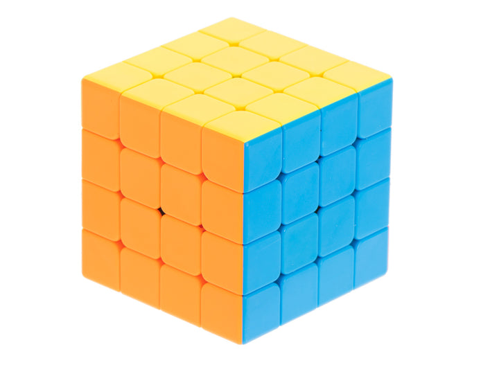 Puslespil Puzzle Cube 4x4 MoYu