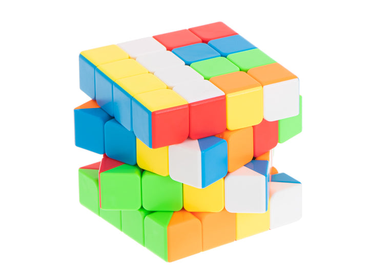 Puslespil Puzzle Cube 4x4 MoYu