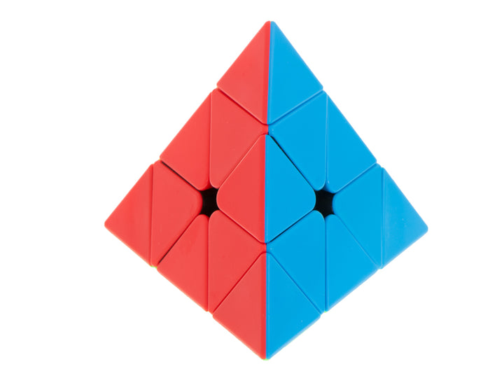 PYRAMINX puslespil terningspil MoYu