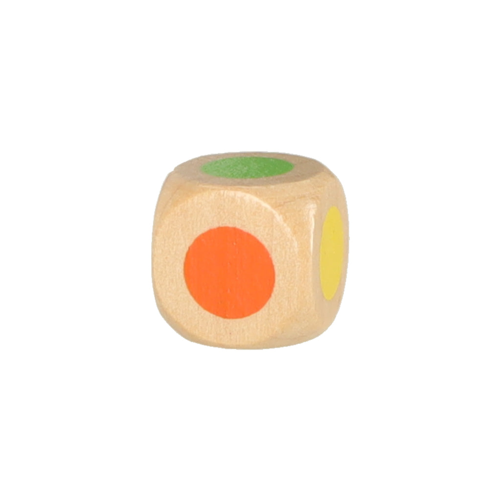 Balancing Moon træ Montessori arkadespil