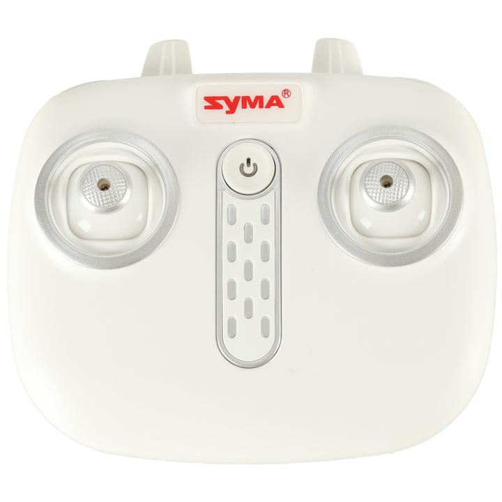 SYMA S5H 2.4GHz RTF RC helikopter rød