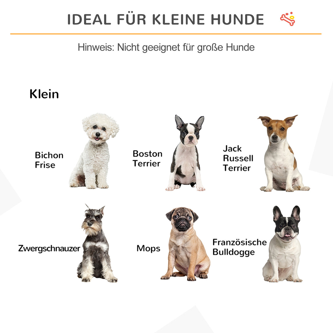 Hundegitter 3-delt, 154,5 x 61 cm sammenklappelig hundegitter med dør, dørsikkerhedsgitter med 2 støttefødder, fritstående trappegitter til køkken, entre, hvid