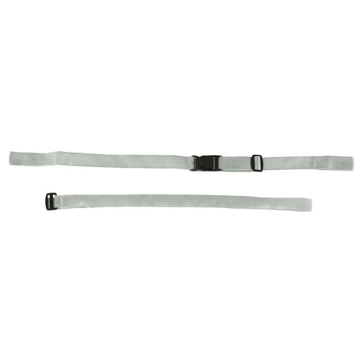 LED Swing FIX S2 gravitationsscooter med håndtag grøn maks. 100 kg