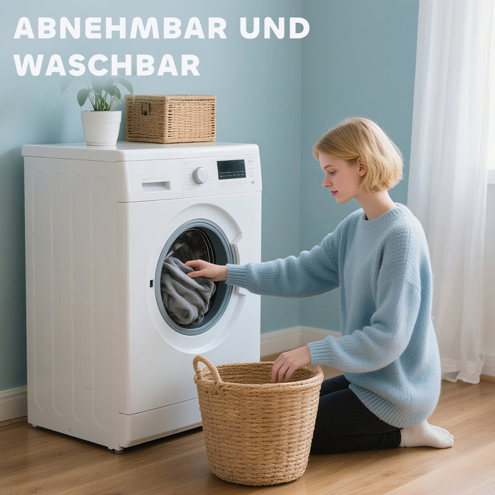 Katteseng til skrivebord, katteseng til skrivebord med 360° rotation, justerbar højde, katteseng med aftagelig, maskinvaskbar seng, til katte under 6 kg, hjemmekontor, grå