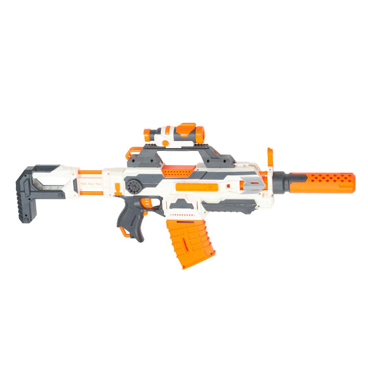 BLASTER MODULÆR KARBIN 4i1 30 pile