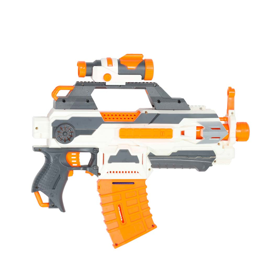 BLASTER MODULÆR KARBIN 4i1 30 pile