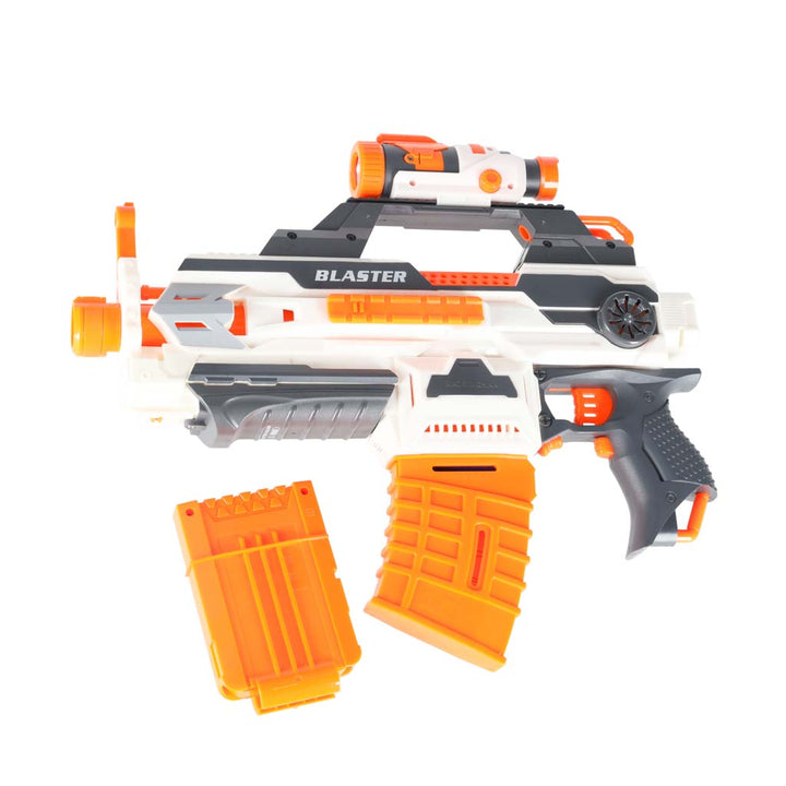 BLASTER MODULÆR KARBIN 4i1 30 pile