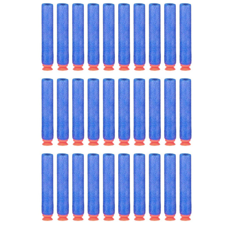 BLASTER MODULÆR KARBIN 4i1 30 pile